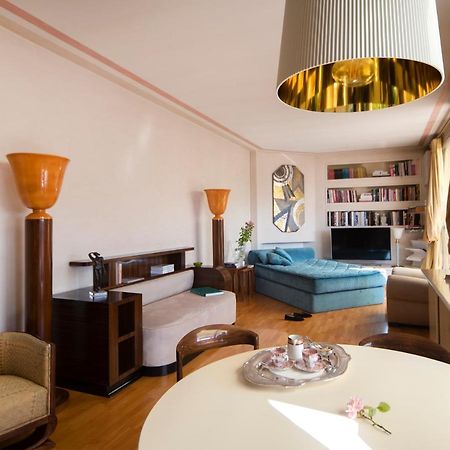 Il Garofano Rosa Apartment Verona Ngoại thất bức ảnh
