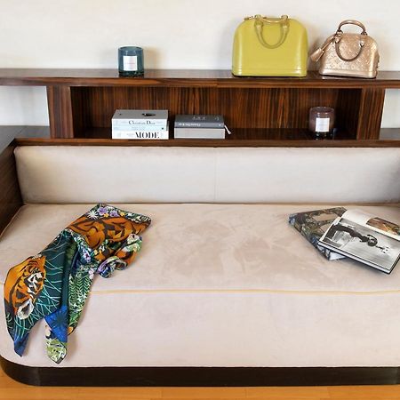 Il Garofano Rosa Apartment Verona Ngoại thất bức ảnh