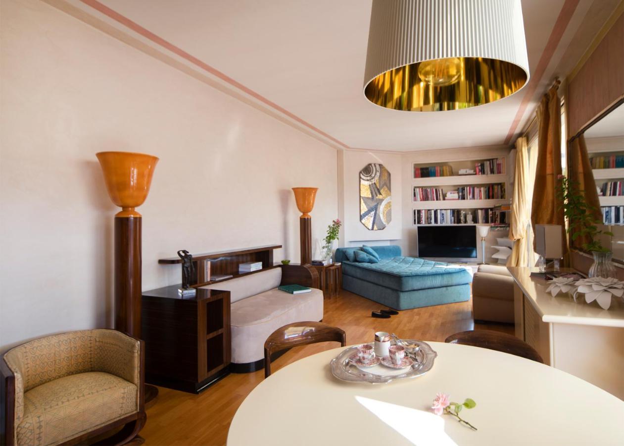 Il Garofano Rosa Apartment Verona Ngoại thất bức ảnh
