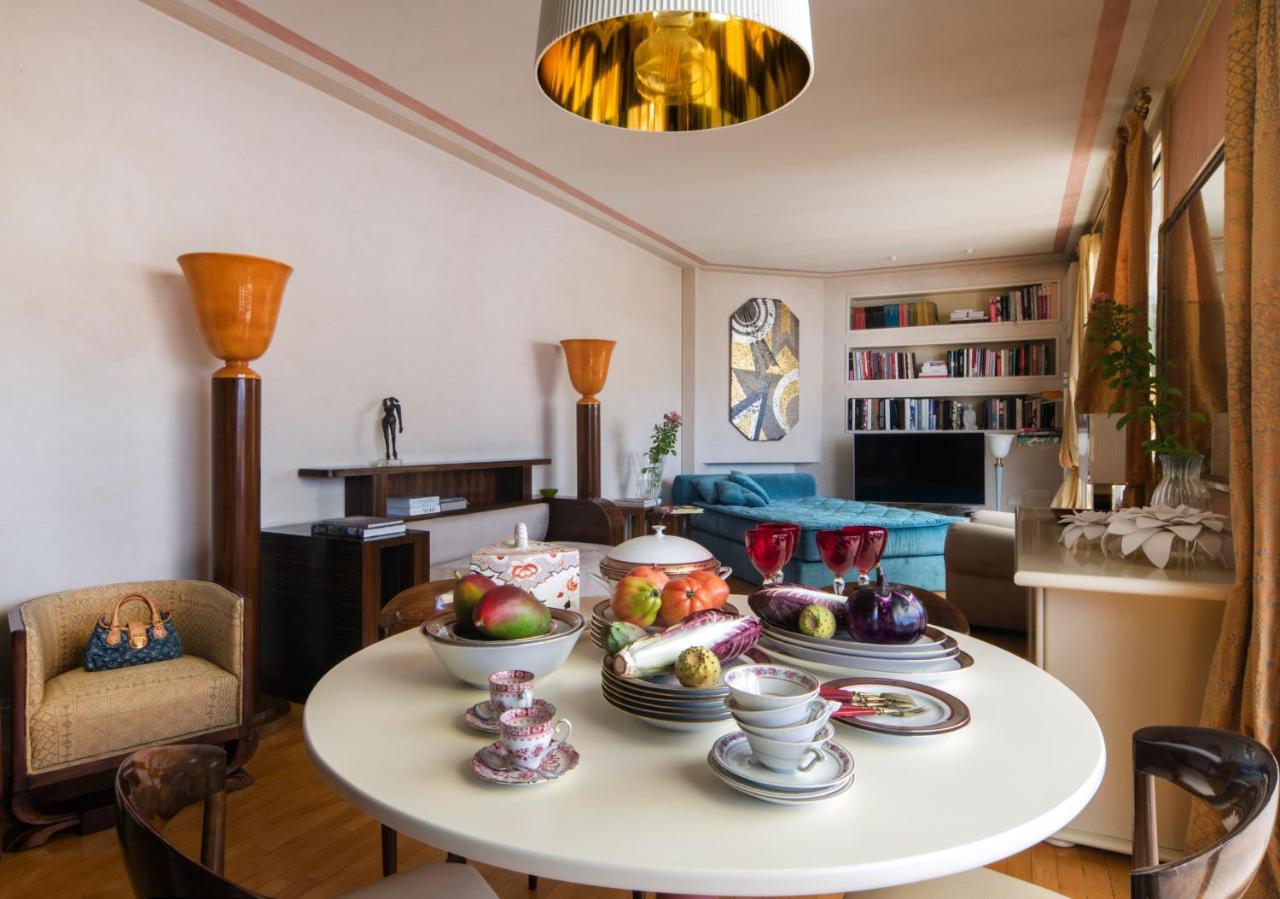 Il Garofano Rosa Apartment Verona Ngoại thất bức ảnh