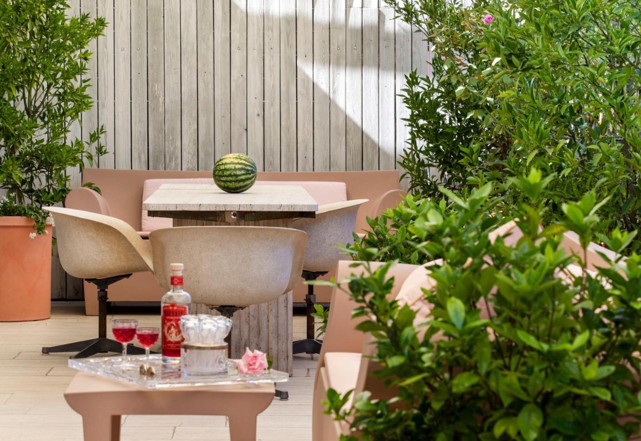 Il Garofano Rosa Apartment Verona Ngoại thất bức ảnh