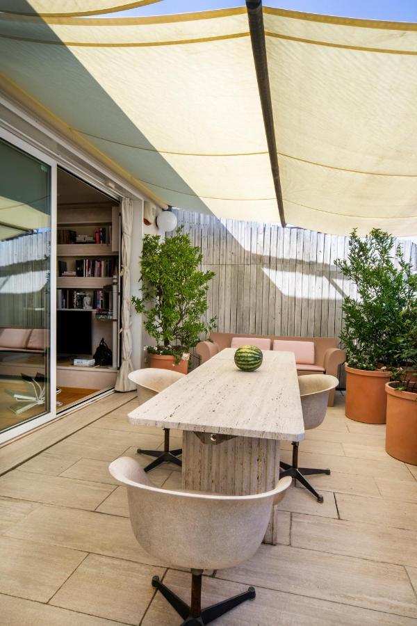 Il Garofano Rosa Apartment Verona Ngoại thất bức ảnh