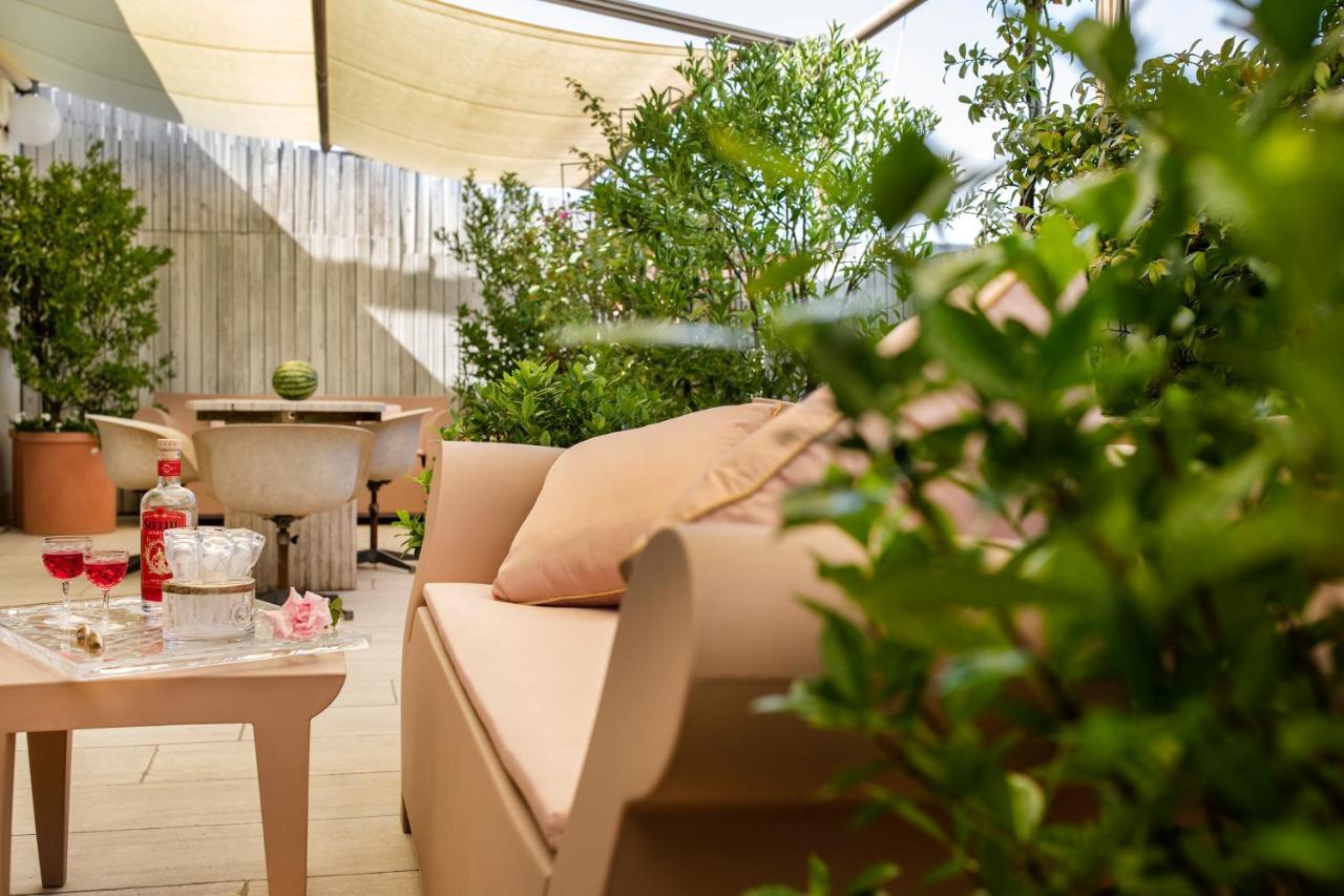 Il Garofano Rosa Apartment Verona Ngoại thất bức ảnh
