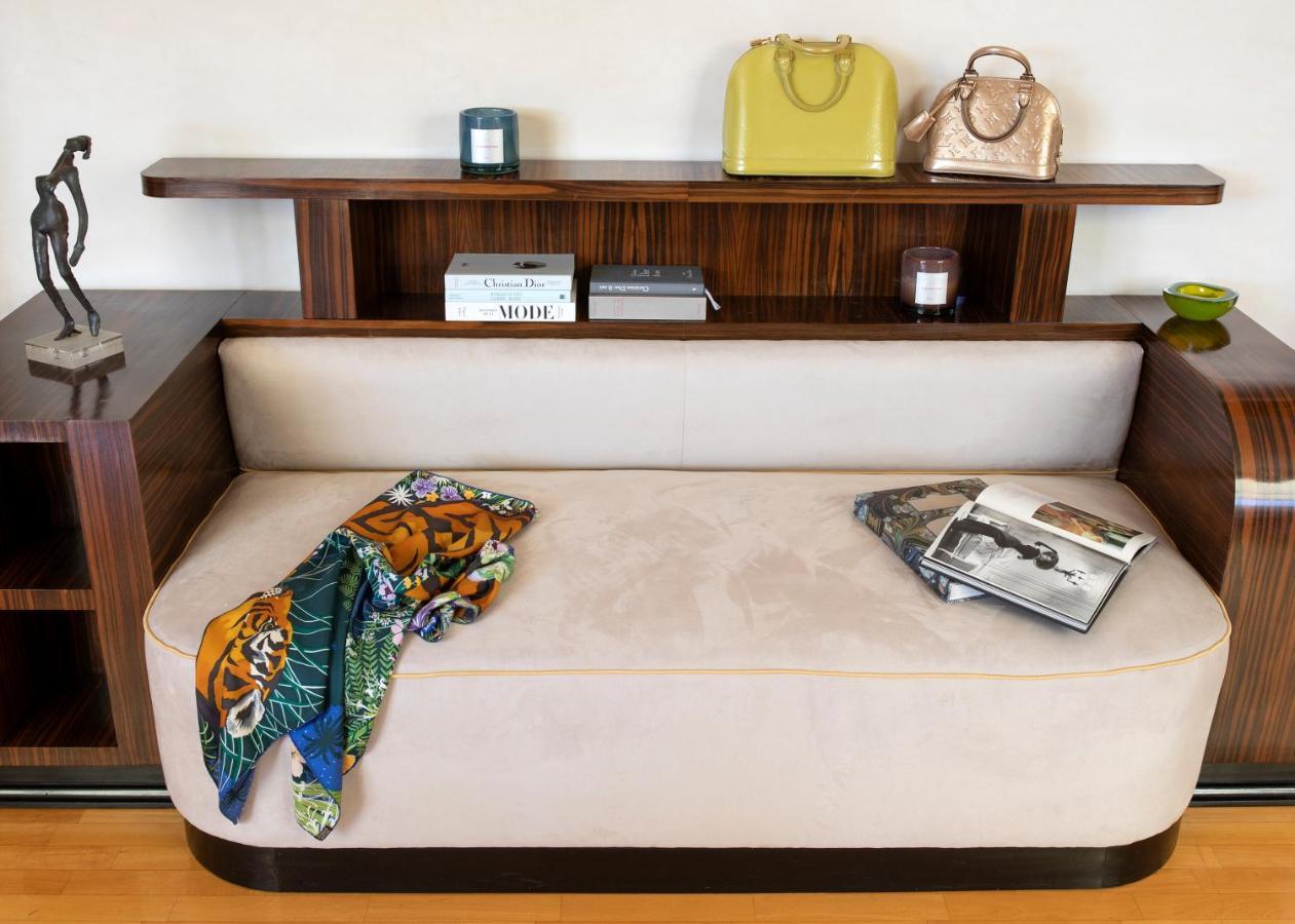 Il Garofano Rosa Apartment Verona Ngoại thất bức ảnh