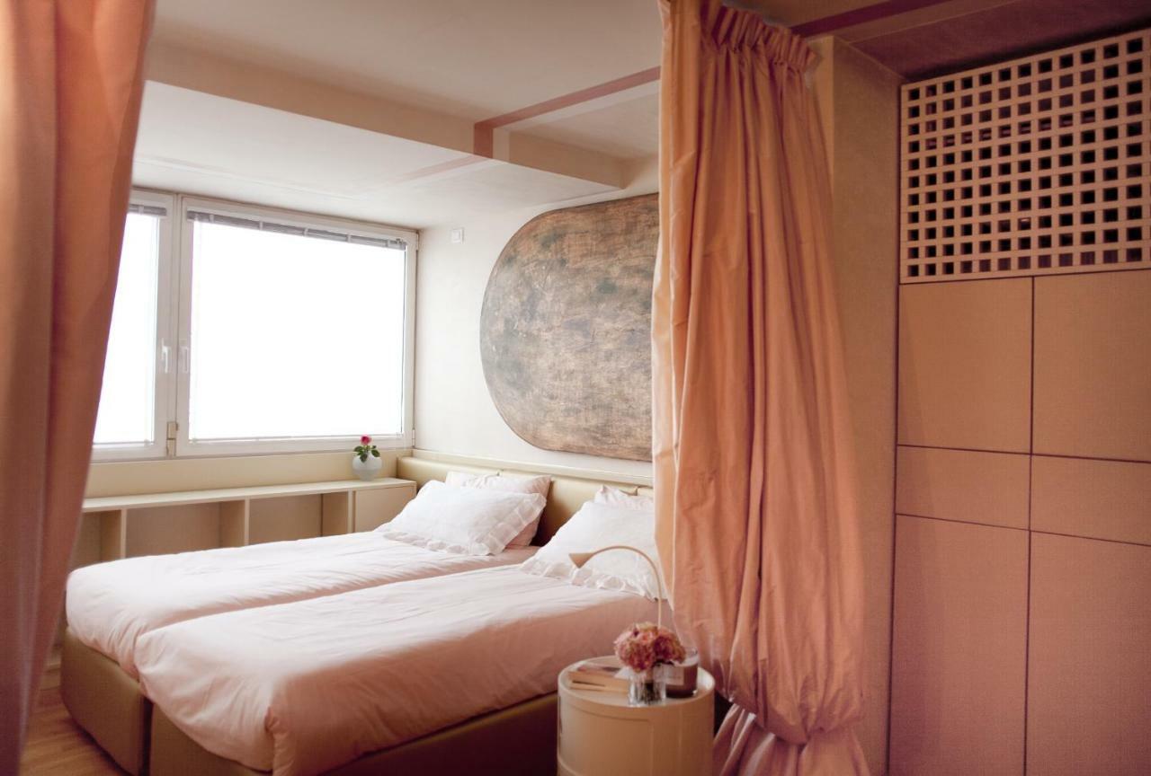 Il Garofano Rosa Apartment Verona Ngoại thất bức ảnh