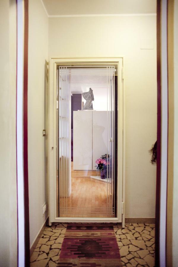 Il Garofano Rosa Apartment Verona Ngoại thất bức ảnh