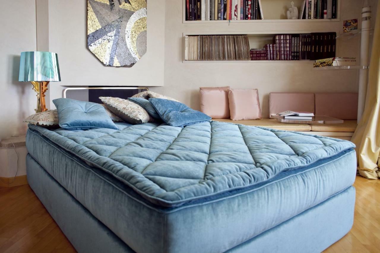 Il Garofano Rosa Apartment Verona Ngoại thất bức ảnh
