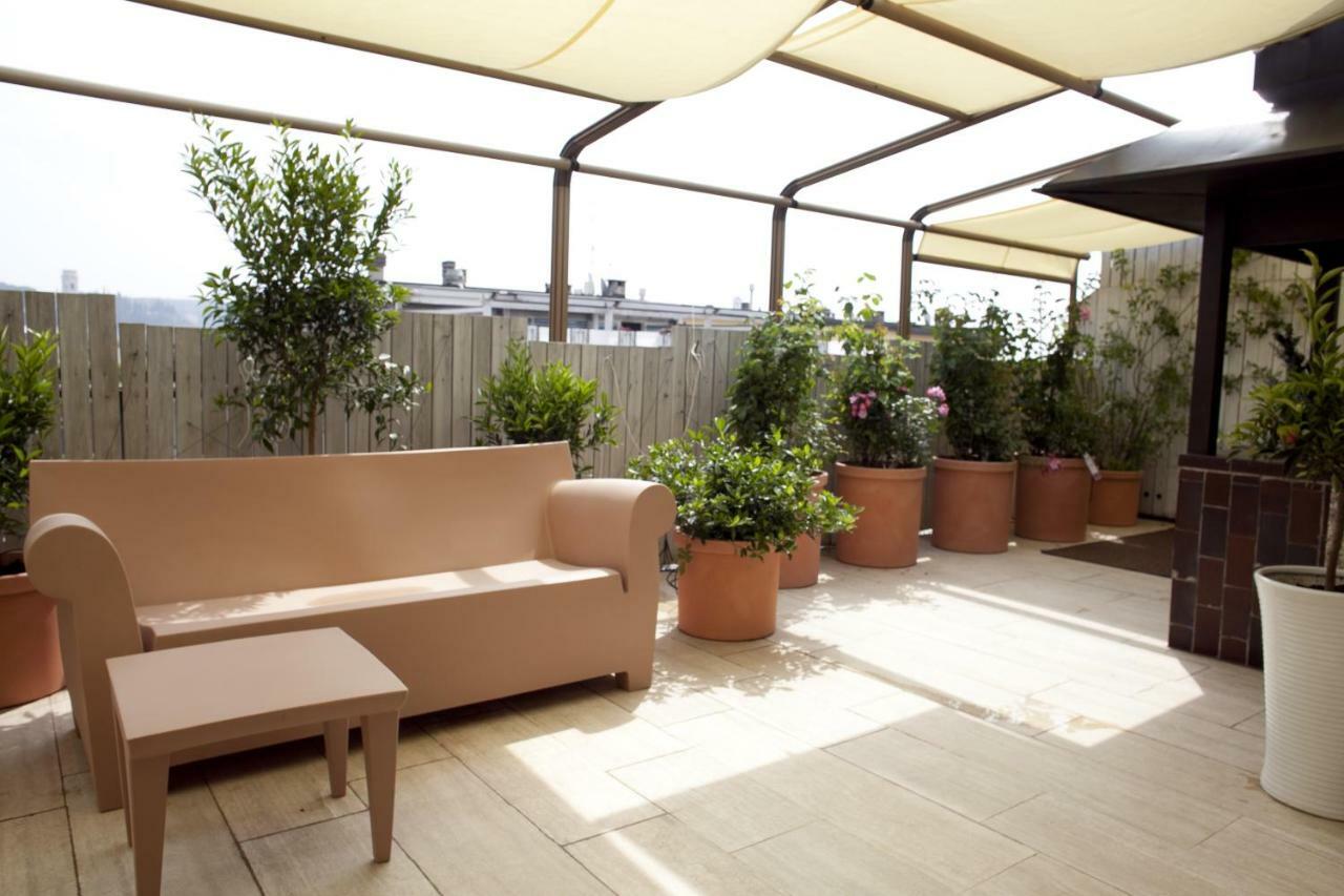 Il Garofano Rosa Apartment Verona Ngoại thất bức ảnh