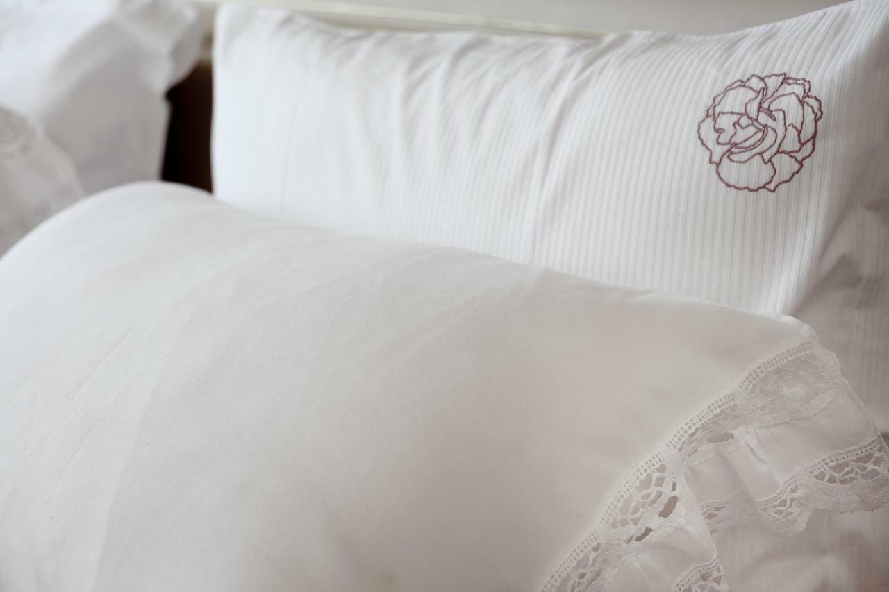 Il Garofano Rosa Apartment Verona Ngoại thất bức ảnh