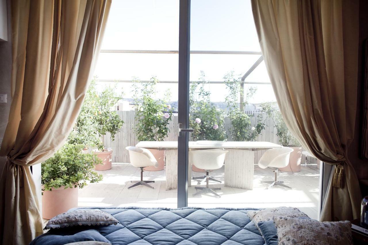 Il Garofano Rosa Apartment Verona Ngoại thất bức ảnh