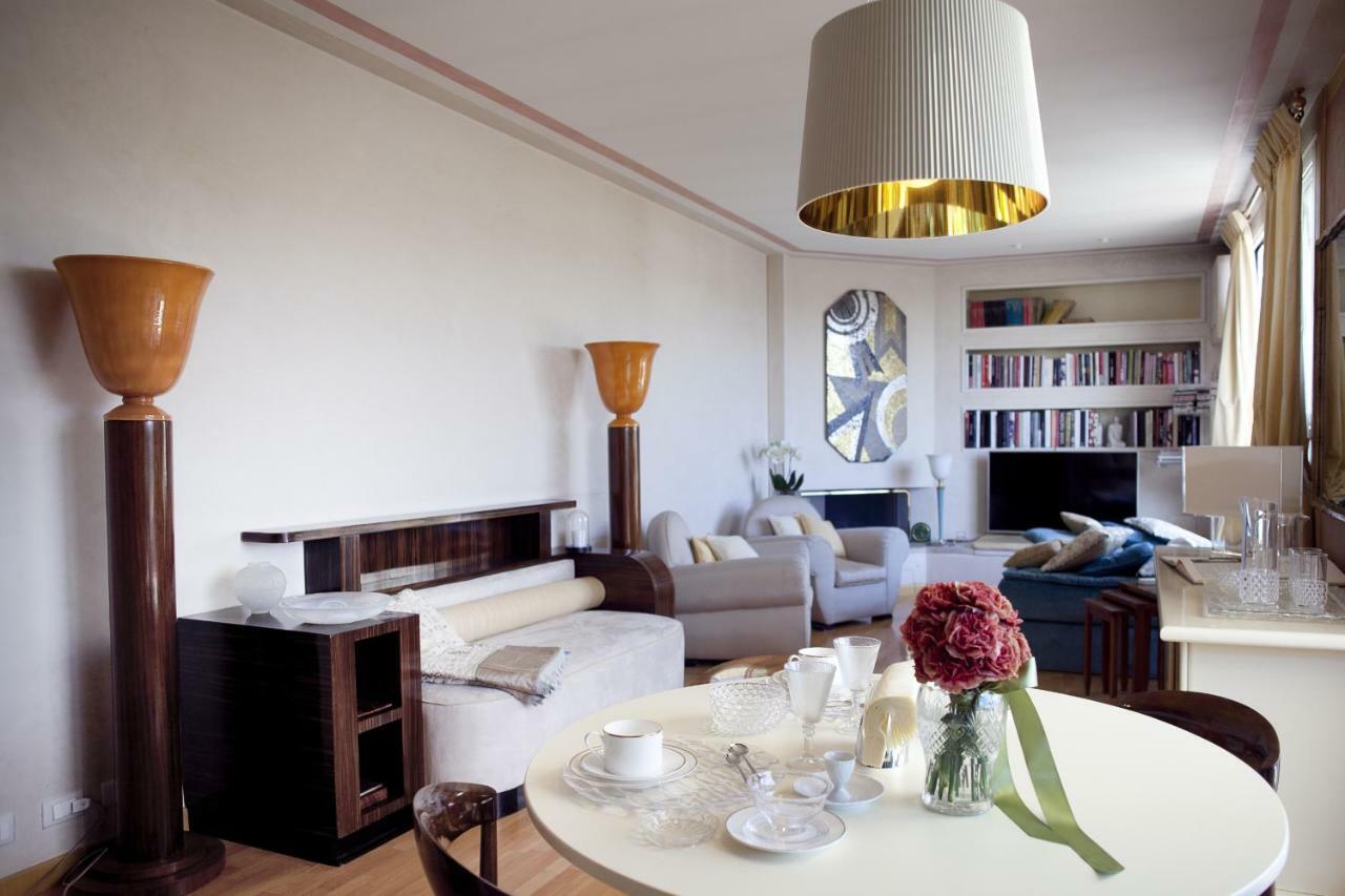 Il Garofano Rosa Apartment Verona Ngoại thất bức ảnh
