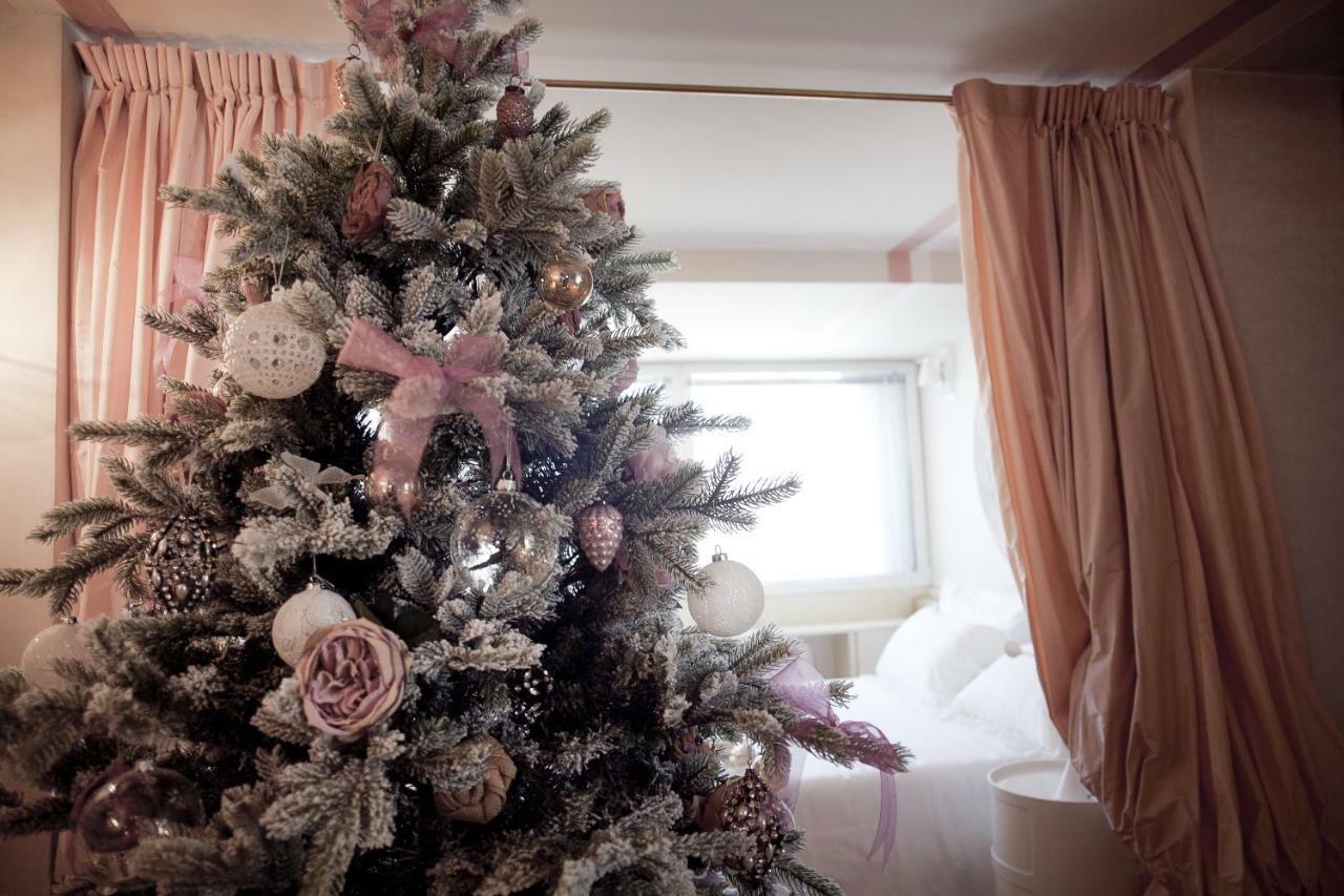 Il Garofano Rosa Apartment Verona Ngoại thất bức ảnh