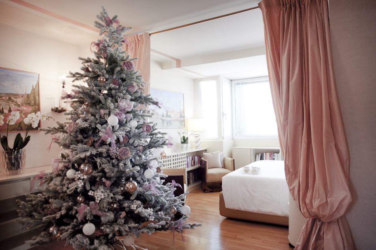 Il Garofano Rosa Apartment Verona Ngoại thất bức ảnh