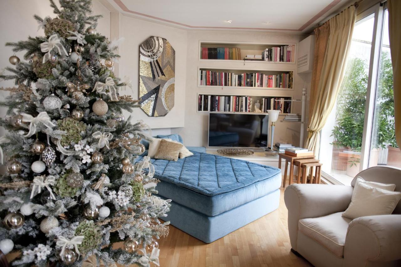 Il Garofano Rosa Apartment Verona Ngoại thất bức ảnh